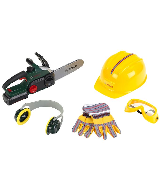 Bosch Mini Accessoires - Speelgoed -