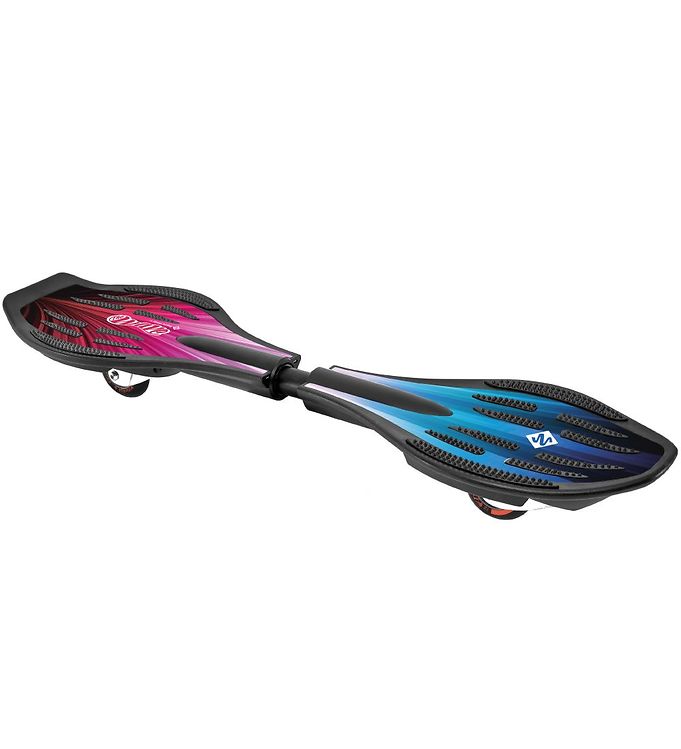 the wave lx waveboard