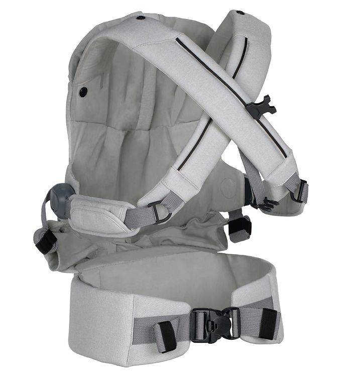 bjorn borg baby carrier