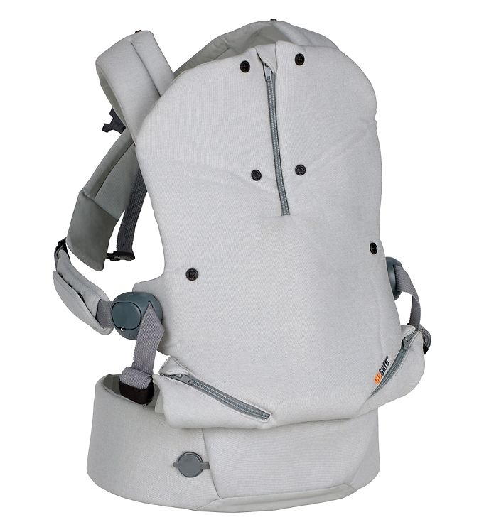 bjorn borg baby carrier