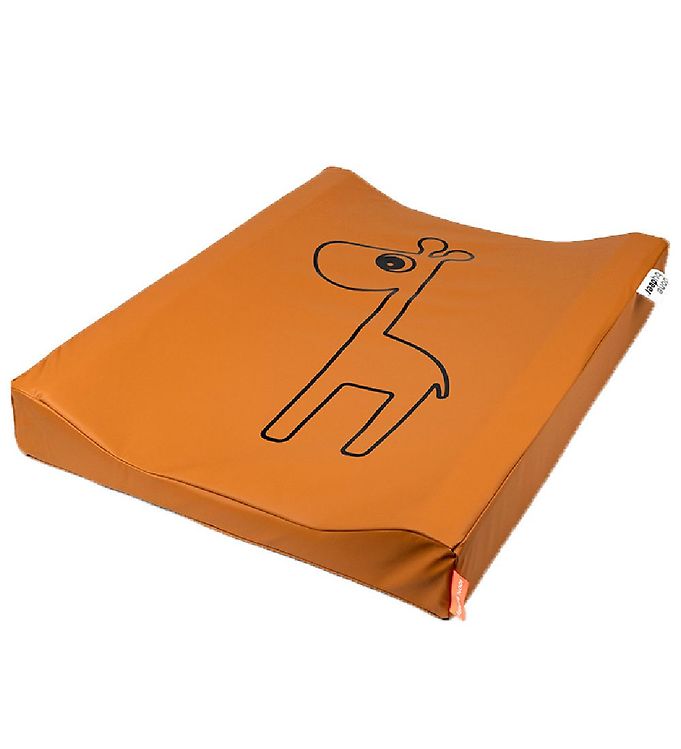 Done by sales deer changing mat