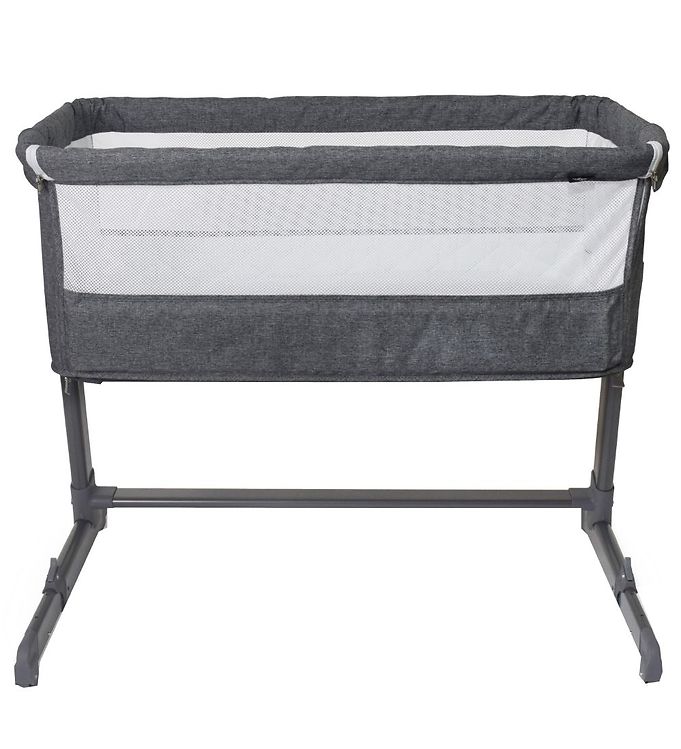 Bino Cradle - Cozy Sleeper - Grey » Cheap Delivery