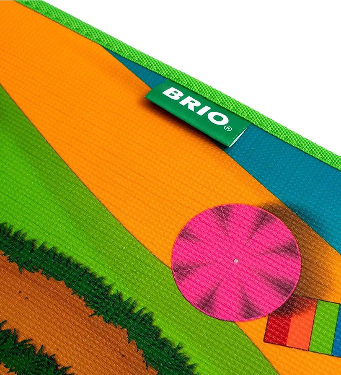 BRIO® World - 33994 Play Mat BRIO - Alexandalexa