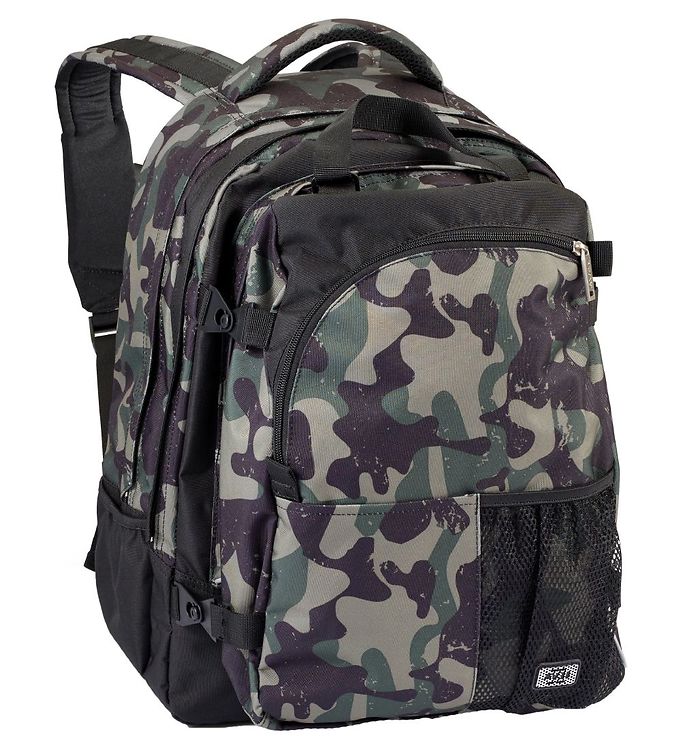 supreme school bag