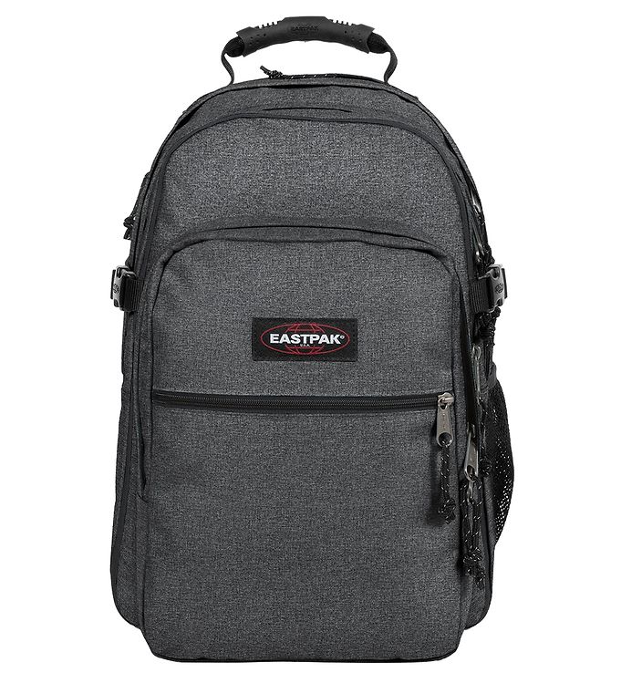 Eastpak Sac Dos Tuteur 39 43 l Black Denim