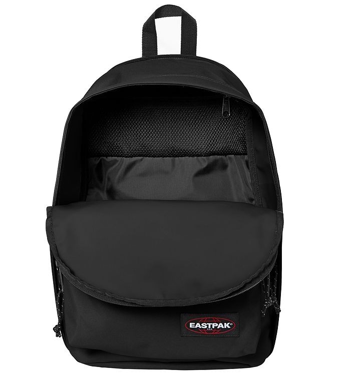 Eastpak Sac à Dos - Retour à Work - 27 l - Noir