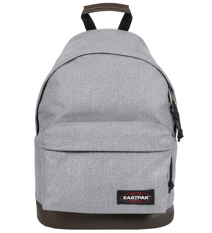blad Houden Nadruk Eastpak Backpack - Wyoming - 24 L - Sunday Grey » Cheap Delivery