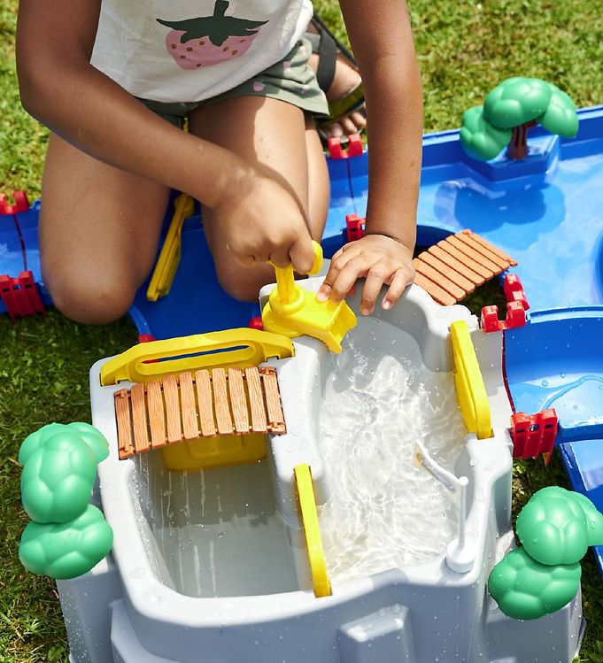 Mountain lake hot sale set aquaplay