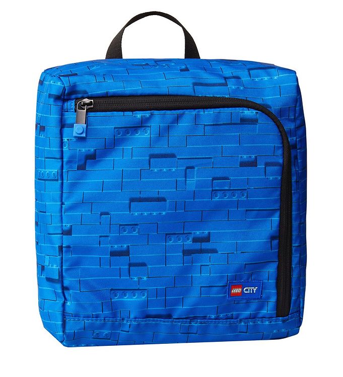 Lego city backpack cheap