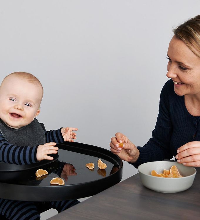 verbannen drempel leraar Playtray Tafel Voor Tripp Trapp Kinderstoel - Transparant