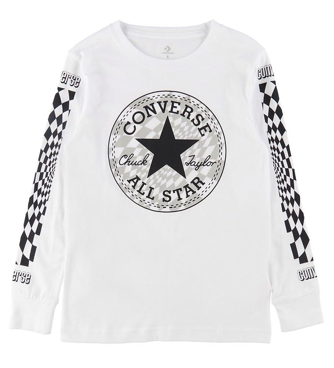 converse long sleeve