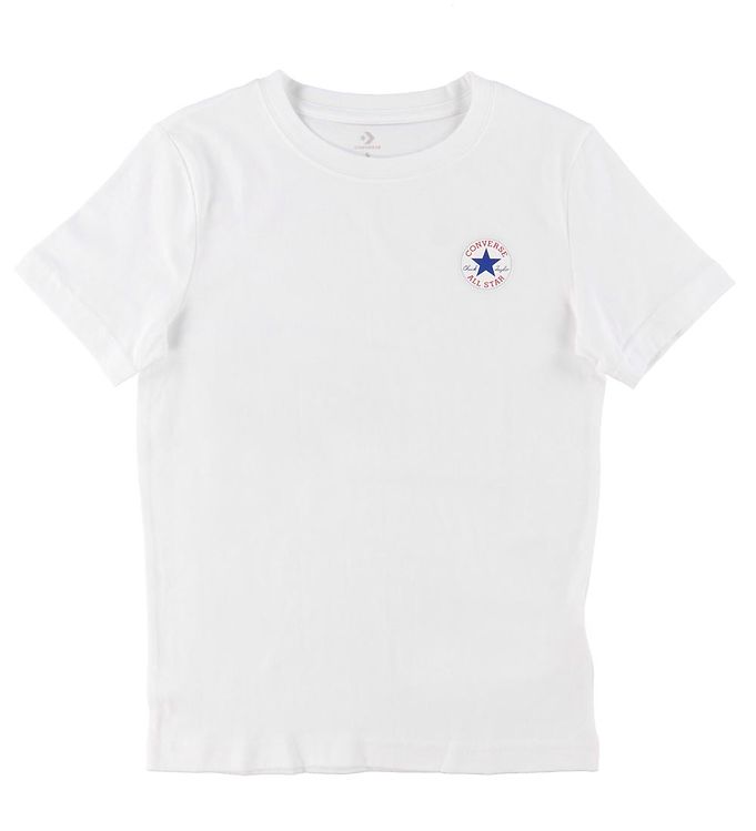 Converse T-Shirts für Kinder - Versandkostenfrei ab 70 € Warenwert