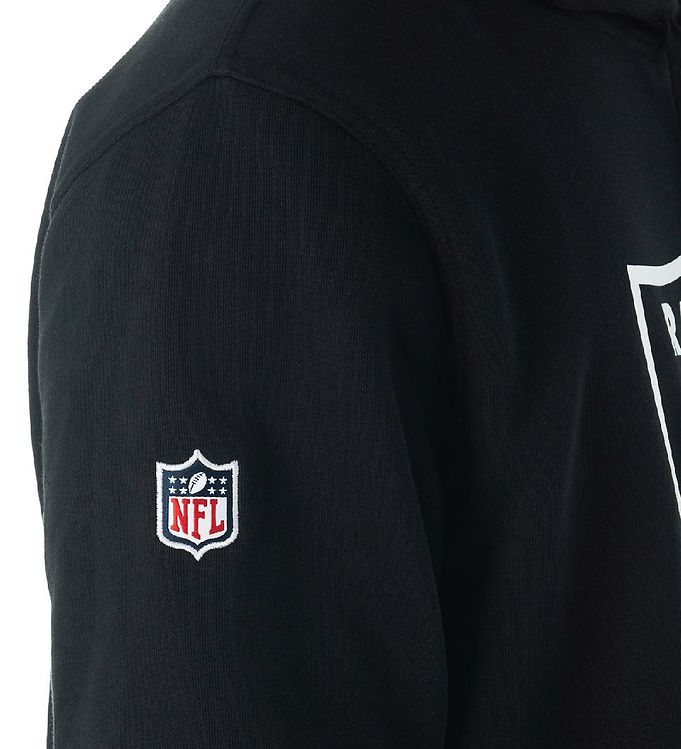 New era hoodie 2025 nfl