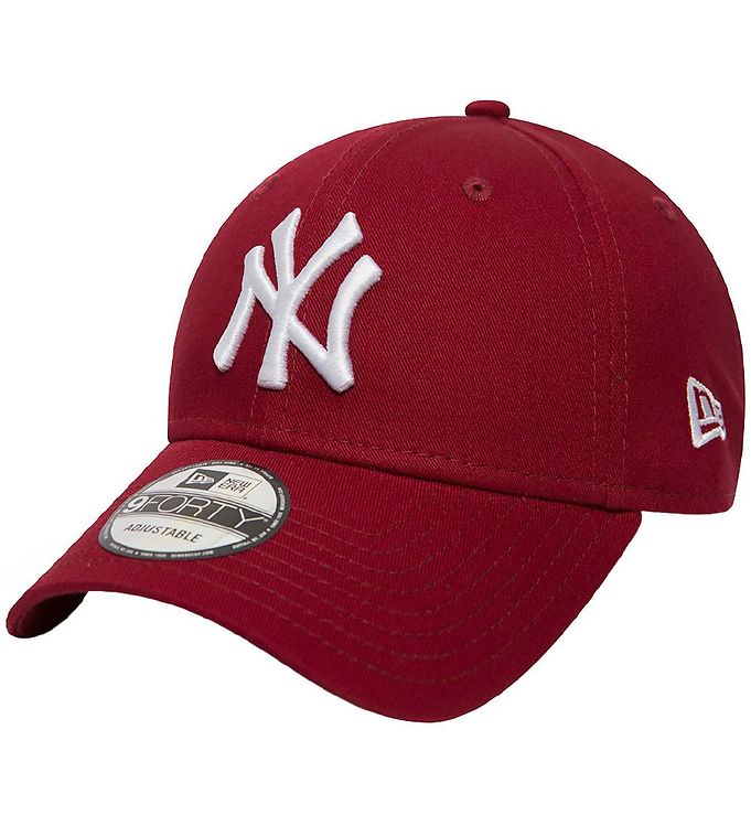 Era Cap - 940 - New York - » Fast Shipping