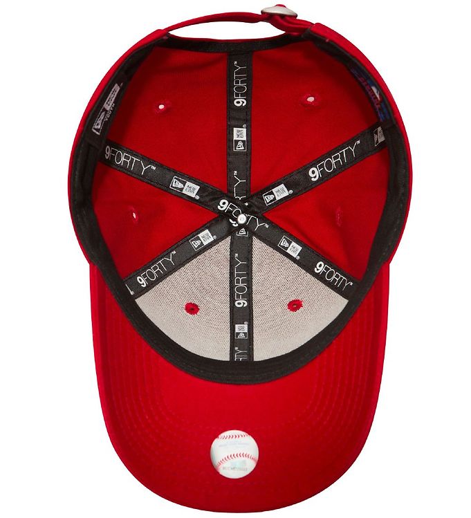 New Era Cap 940 New York Yankees Red Reliable Shipping New Era Cap 940 New York Yankees Red Reliable Shipping