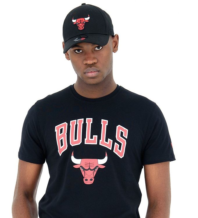 Sophie wees stil keuken New Era Cap - 940 - Chicago Bulls - Black » Cheap Delivery