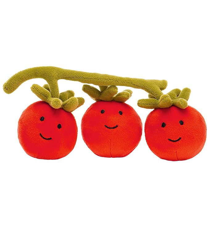tomato soft toy