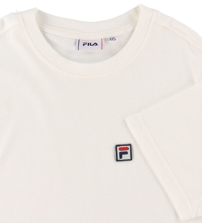 T-shirt - Nova - Blanc De Blanc Reliable