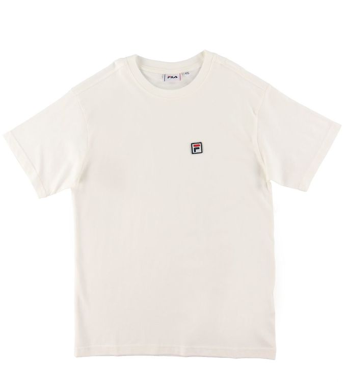 T-shirt - Nova - Blanc De Blanc Reliable