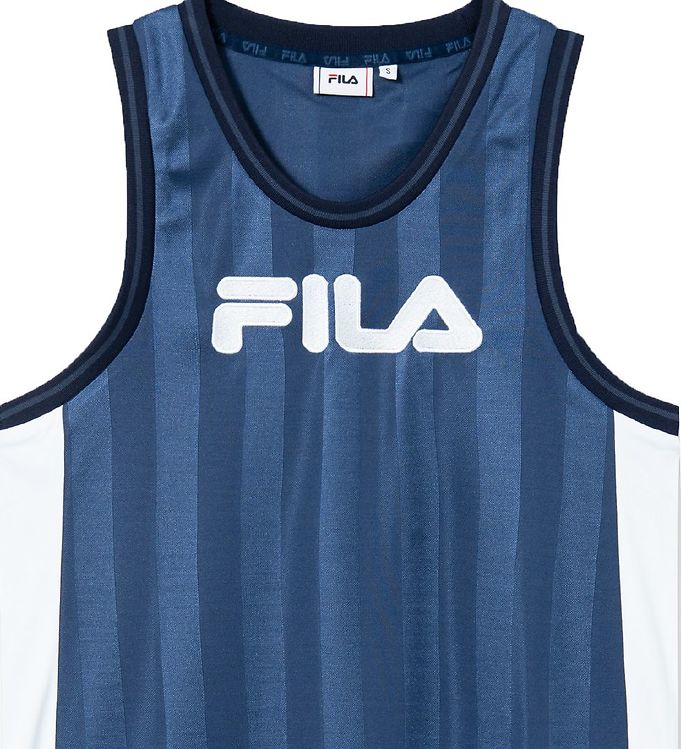 Fila Dress - Fala - Crown Blue » 30 ...