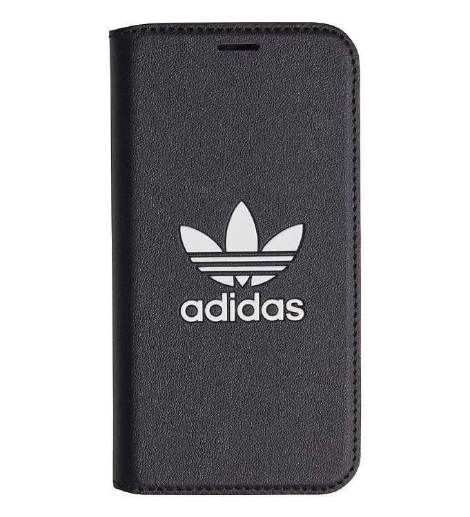 Adidas Originals Cover Case Iphone 12 Mini Black W Print Adidas Originals Cover Case Iphone 12 Mini Black W Print