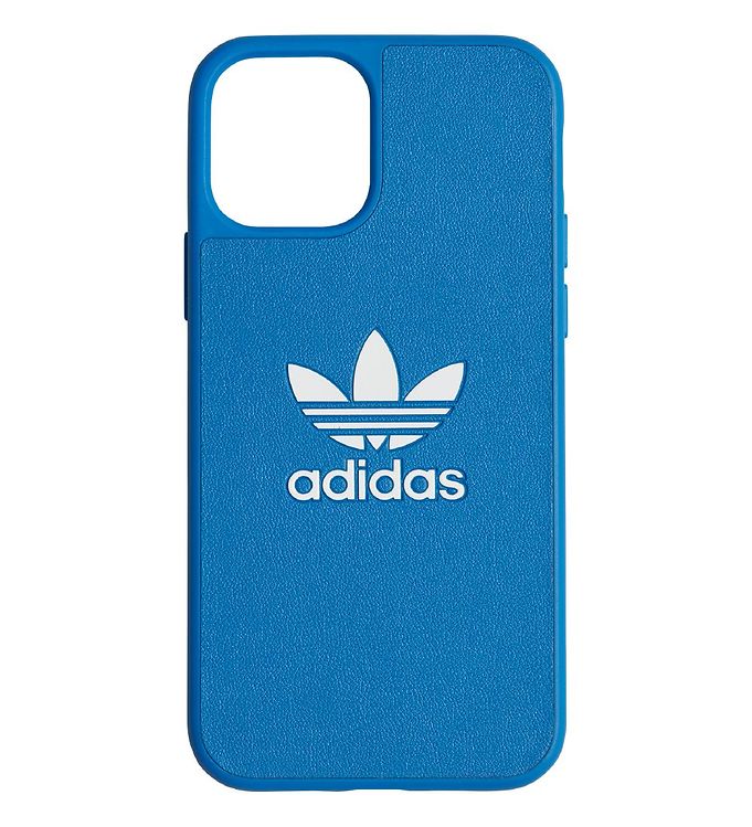 Motivatie Arabisch Klooster adidas Originals Phone Case - iPhone 12/12 Pro - Blue