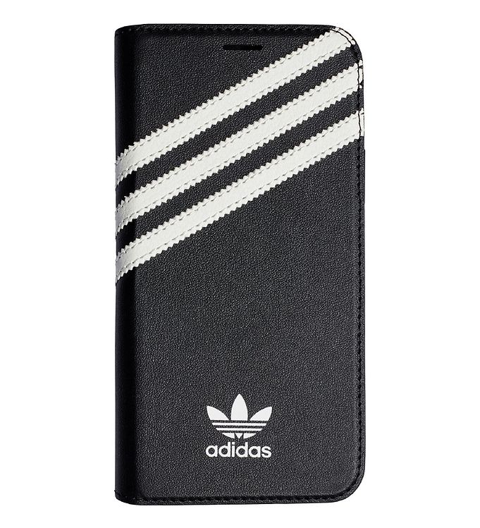 Voldoen toezicht houden op pindas adidas Originals Cover Case - iPhone 11 Pro - Black/White