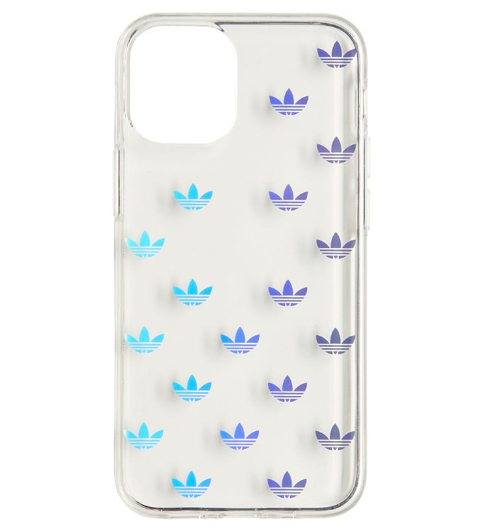 spændende vene bøn adidas Originals Phone Case - Iphone 12 Mini - Transparent w. Lo