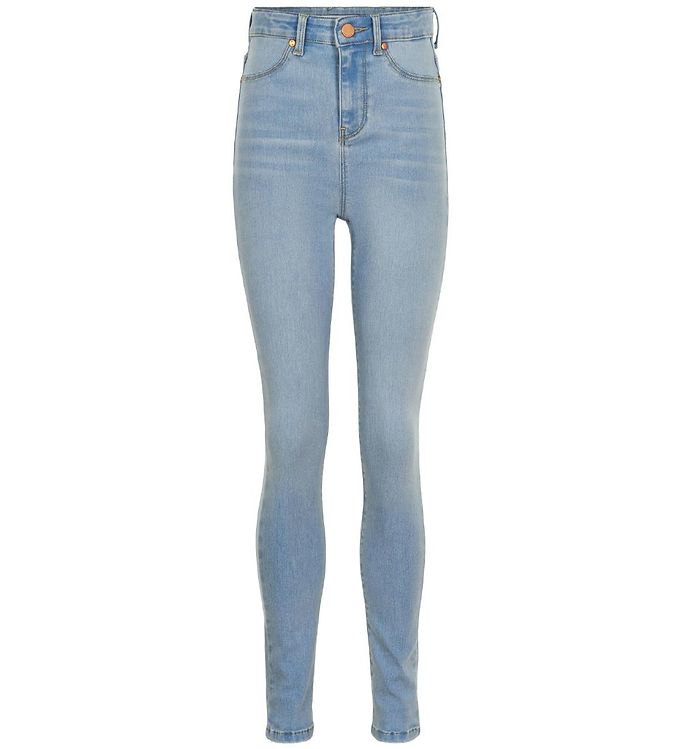 Cost:bart Jeans Lily Light Blue Denim