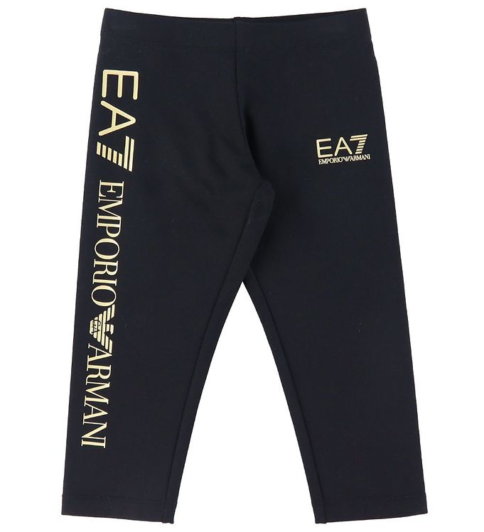 emporio armani ea7 leggings
