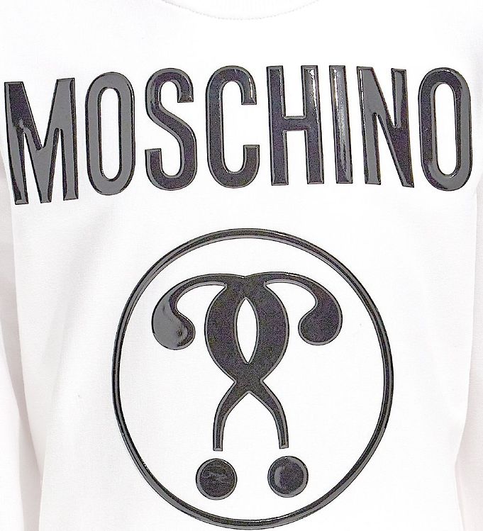 moschino symbol