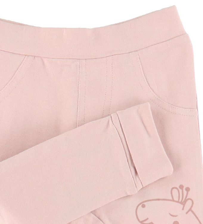 Roses Pink Regular Size Leggings for Women for sale | eBay