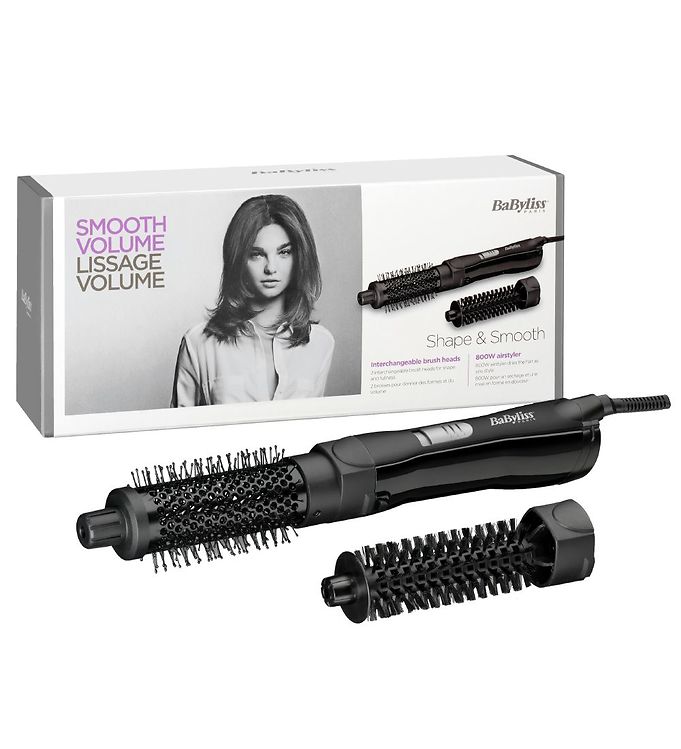 Babyliss airstyle top
