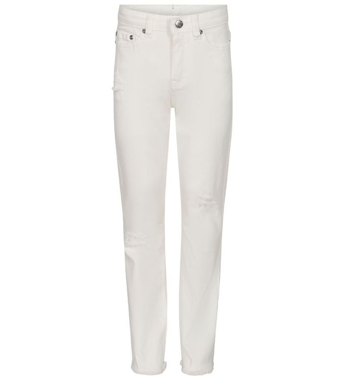 Petit By Sofie Schnoor Jeans Juliette Vit