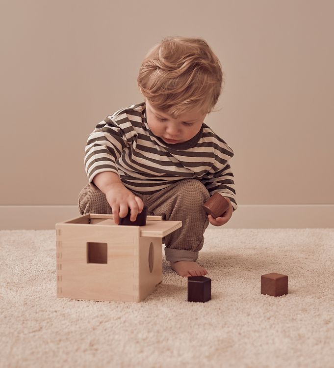 Kids concept 2025 shape sorter