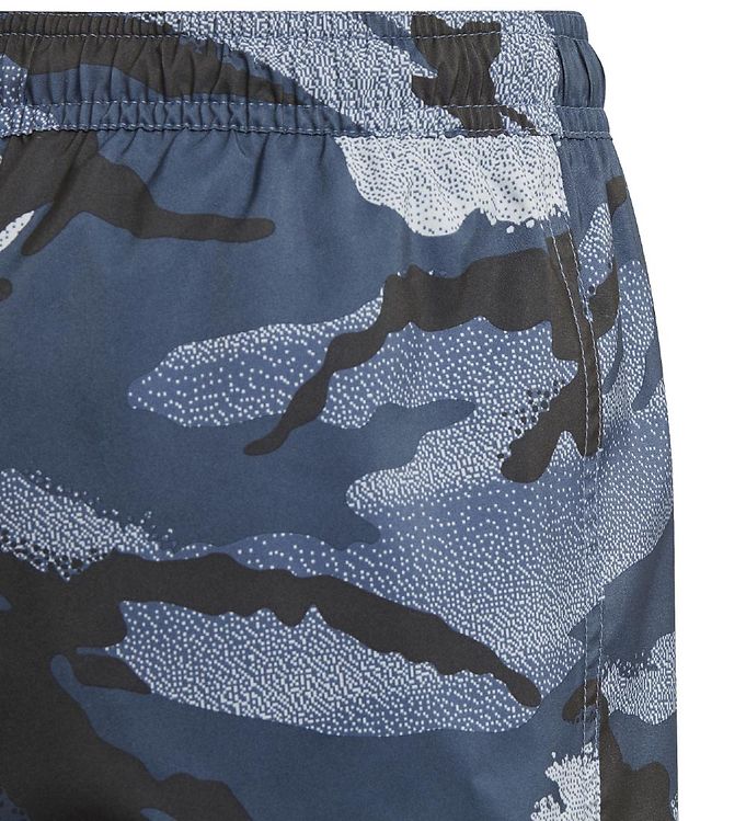 Adidas camo swim shorts 2025