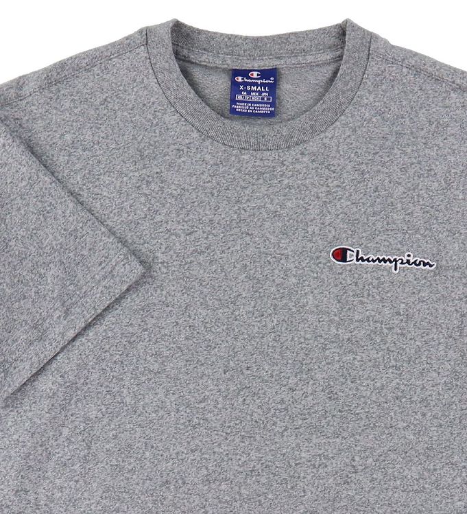 Champion t shirt 2019 cheap