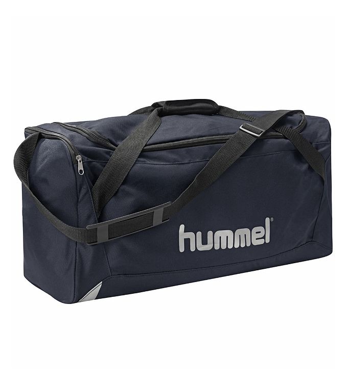 Sac de sport avec compartiment Hummel Core S