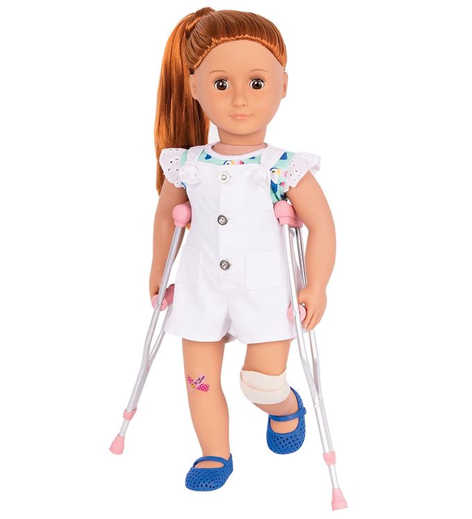 Cheap our sale generation dolls