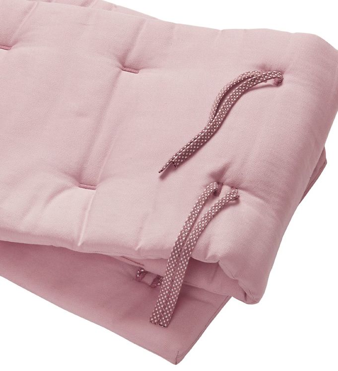 Leander sales bed bumper