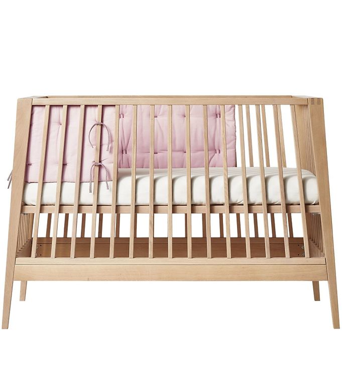 Leander sales bed bumper