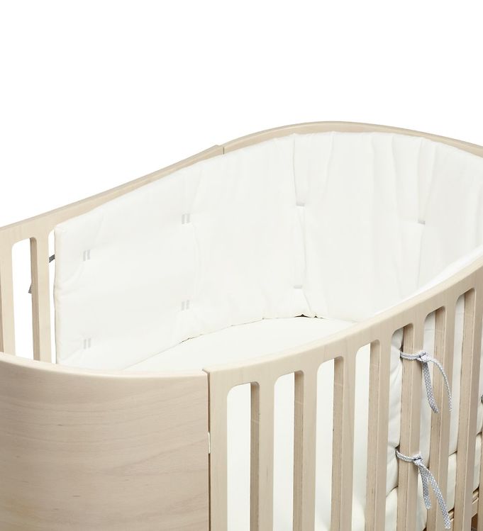 Leander sales cot bumper