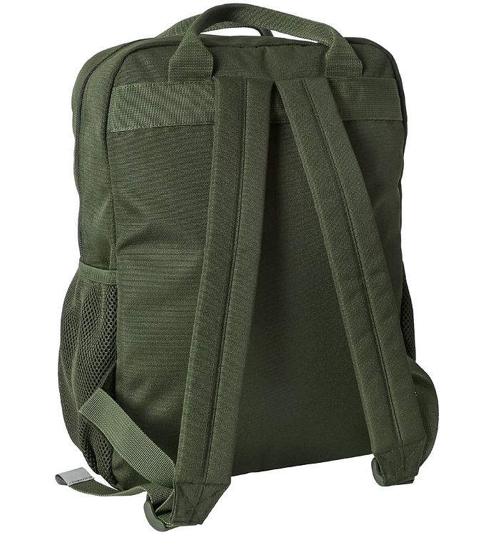 Bachelor opleiding tegenkomen werkelijk Hummel Backpack Big - HMLJazz - Green » 30 Days Return