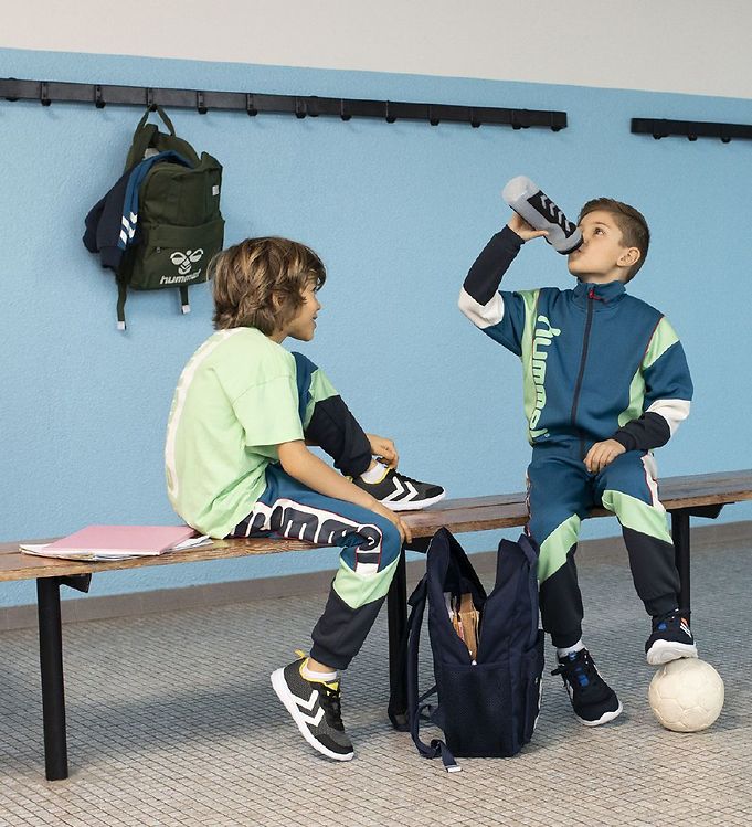 Hummel backpack deals