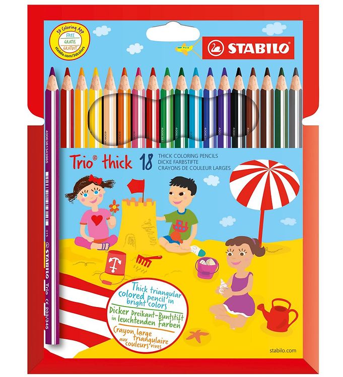 Stabilo At Kids World Fast Shipping 30 Days Return