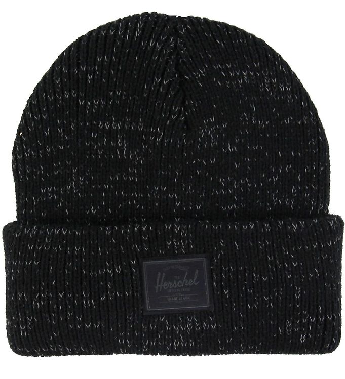 Herschel abbott reflective beanie on sale