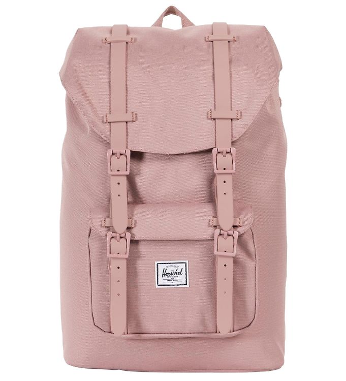 Herschel - Little America Mid-Volume - Rose