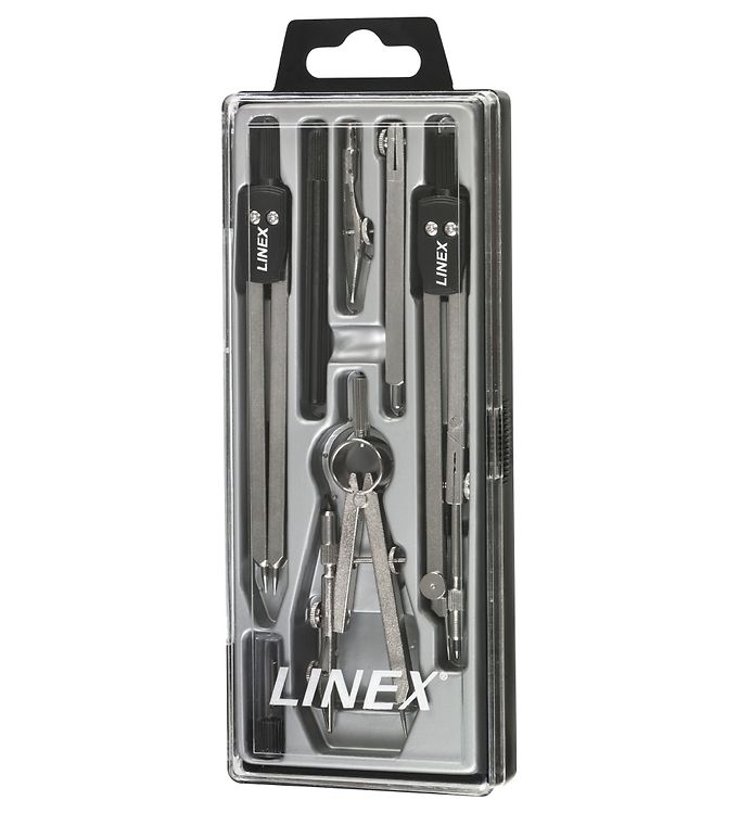 Linex Flex flessibile righello unzerbrechlich unkaputtbar 20 cm trasparente