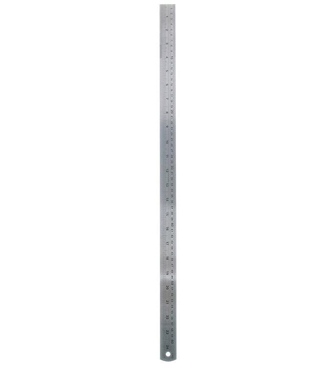 60 cm sales in ruler