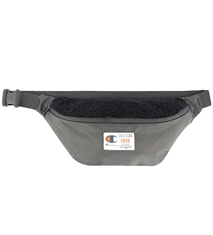 Champion bum bag grey 2025